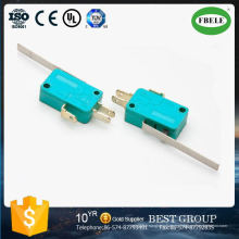 Venta caliente de China Fabricación Omron Micro Switch